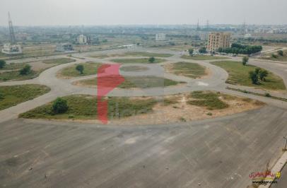 1 Kanal Plot for Sale in LDA Avenue 1, Lahore
