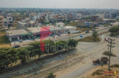 10 Marla Plot for Sale in LDA Avenue 1, Lahore