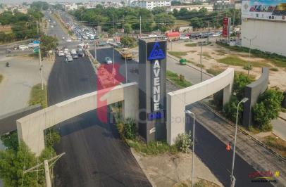 1 Kanal Plot for Sale in Block A, LDA Avenue 1, Lahore