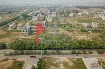 10 Marla Plot for Sale in LDA Avenue 1, Lahore