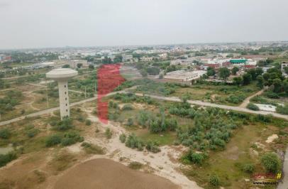 10 Marla Plot for Sale in Block L, LDA Avenue 1, Lahore