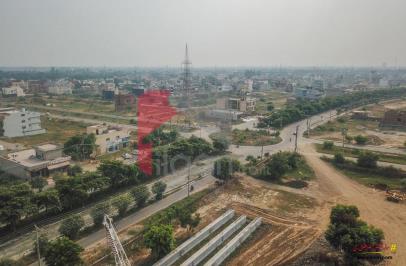 1 Kanal Plot for Sale in LDA Avenue 1, Lahore