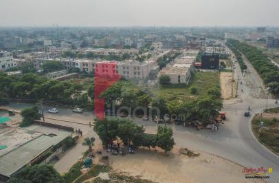 10 Marla Plot for Sale in Block K, LDA Avenue 1, Lahore