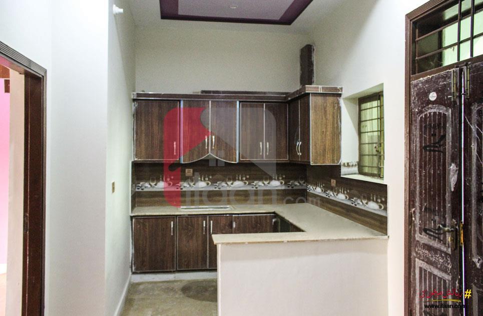 4 Marla House for Sale in Akbar Colony, Bahawalpur