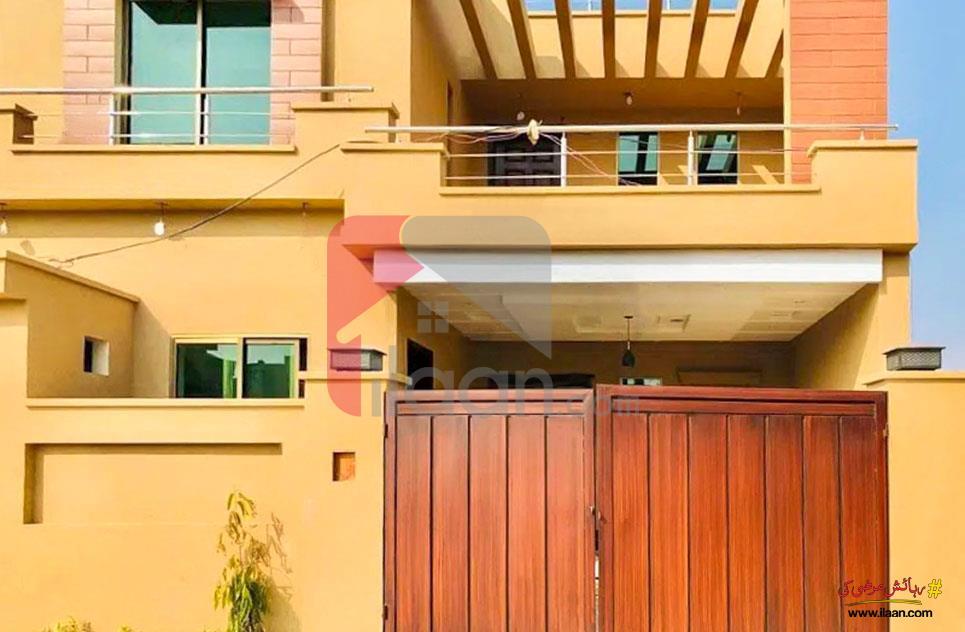 6 Marla House for Sale on Northern Bypass, Multan