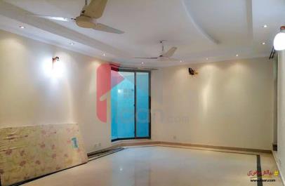 1 Kanal 10 Marla House for Sale in Cavalry Ground, Lahore