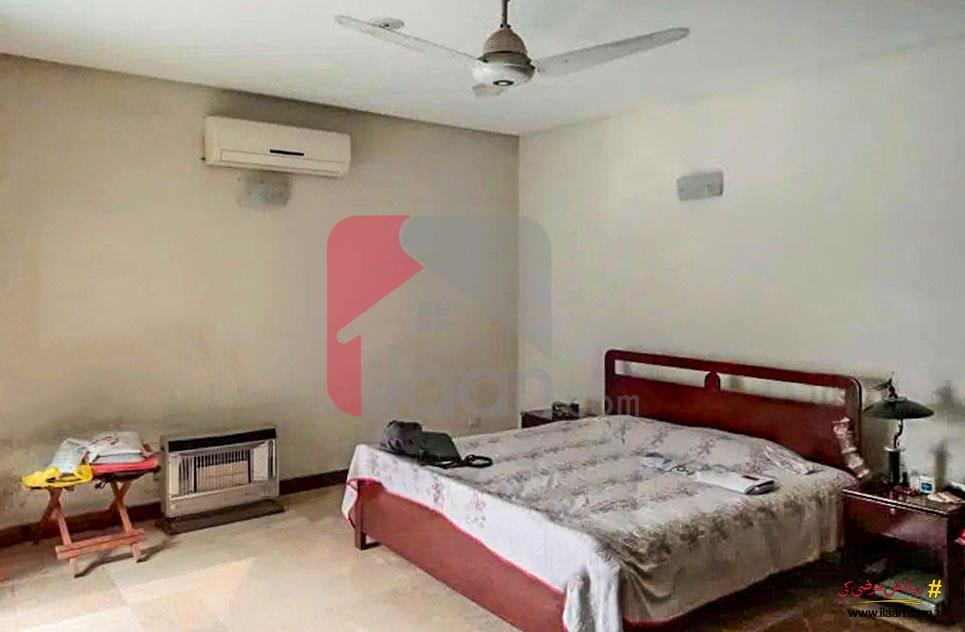 1 Kanal House for Rent (Upper Portion) in Cavalry Ground, Lahore