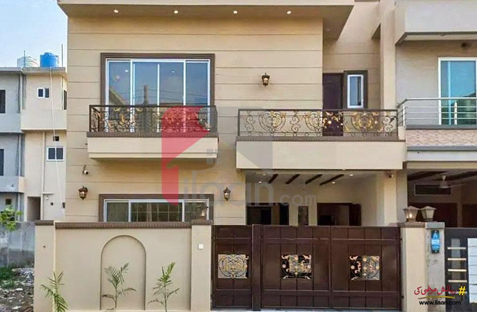 5 Marla House for Sale in Block A, Central Park Housing Scheme, Lahore