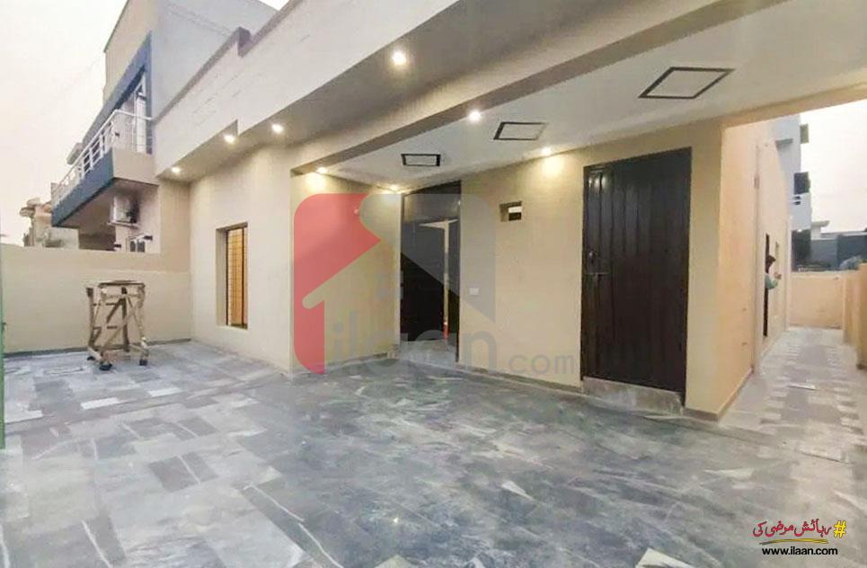 10 Marla House for Sale in Block G, Central Park Housing Scheme, Lahore