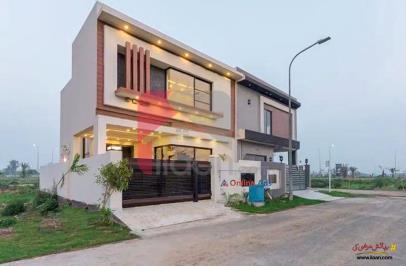 5 Marla House for Sale in Allama Iqbal Town, Lahore