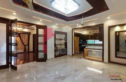 10 Marla House for Sale in Allama Iqbal Town, Lahore