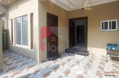 5 Marla House for Sale in Woods Block, Paragon City, Lahore