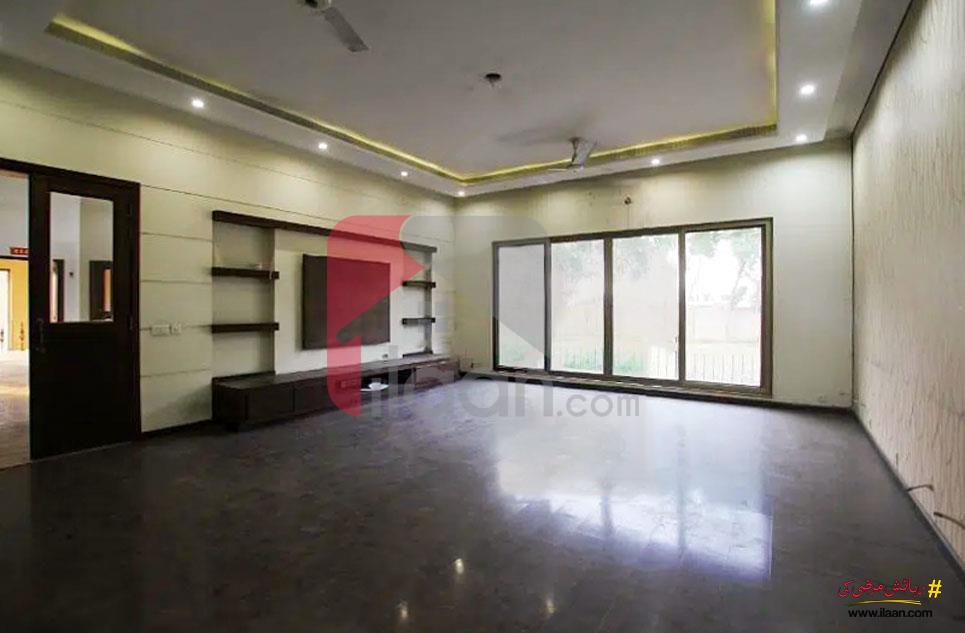 4 Kanal House for Rent on Airport Road, Lahore