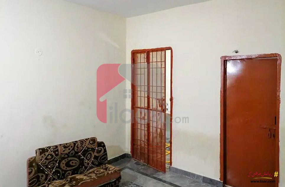6 Marla House for Rent (Upper Portion) in Officer Colony, Lahore