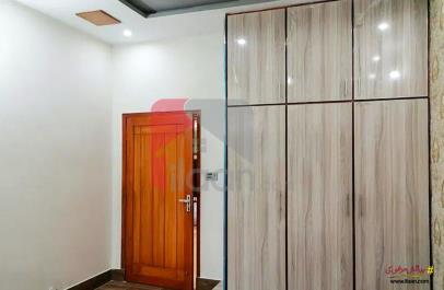 5 Marla House for Sale in Block C, Eden Boulevard, Lahore
