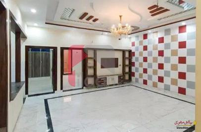 10 Marla House for Sale in Block Ravi, Allama Iqbal Town, Lahore