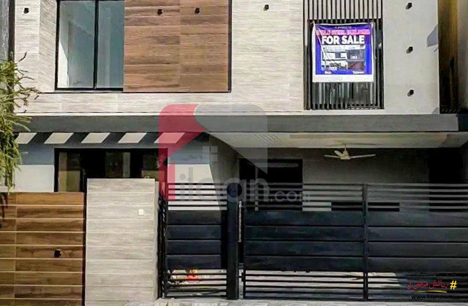 10 Marla House for Sale in Canal Valley, Canal Bank Road, Lahore