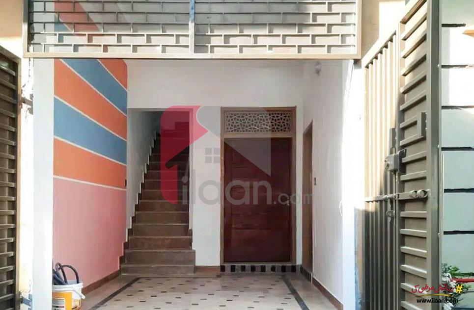 3.4 Marla House for Sale in Harbanspura, Lahore