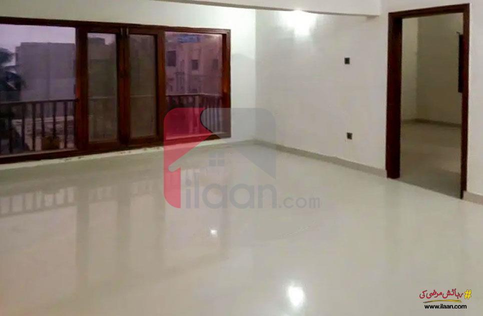 3 Bed Apartment for Sale in Sea View Apartments, Karachi