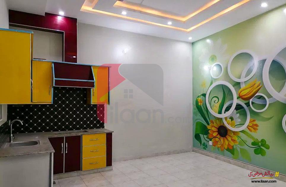 2.5 Marla House for Sale in Aamir Town, Harbanspura, Lahore