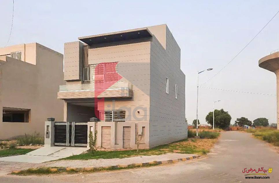5 Marla House for Sale on Bedian Road, Lahore