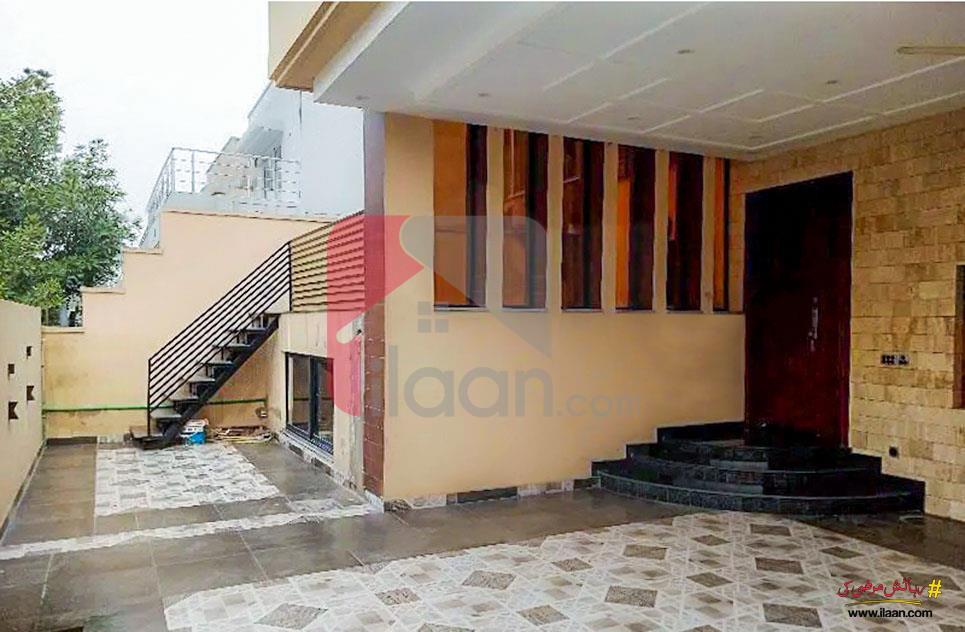 14 Marla House for Sale in Block A, Divine Gardens, Lahore