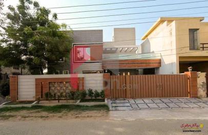 1 Kanal House for Sale in Phase 1,Nespak Housing Scheme,Lahore