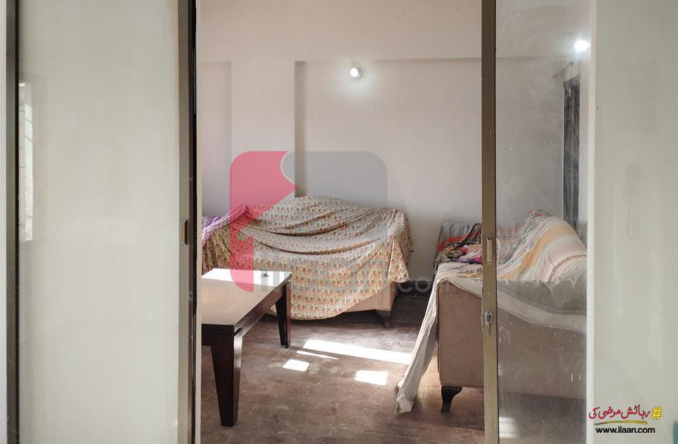 2 Bed Apartment for Rent in Block C, Nazimabad, Karachi