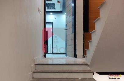 3 Bed Apartment for Sale (Fifth Floor) in Block A, Nazimabad, Karachi
