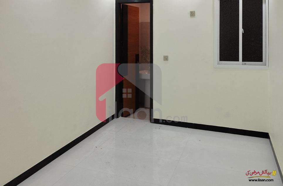 3 Bed Apartment for Sale (Fifth Floor) in Block A, Nazimabad, Karachi
