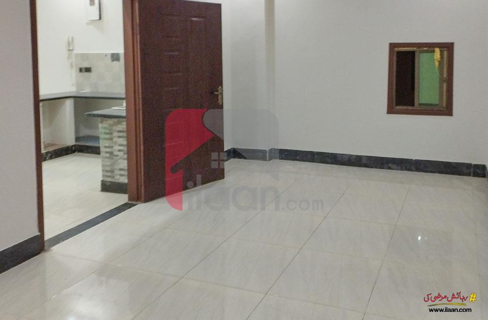 3 Bed Apartment for Sale in Block G, Nazimabad, Karachi