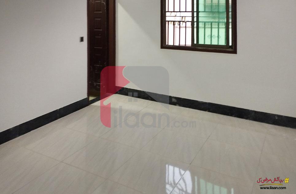 3 Bed Apartment for Sale in Block G, Nazimabad, Karachi