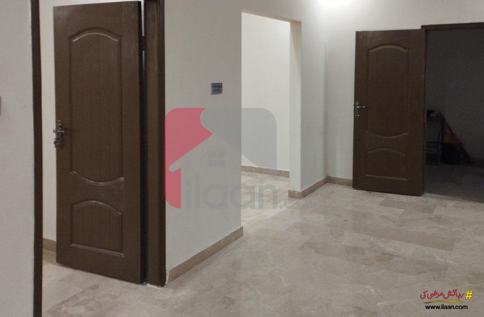 3 Bed Apartment for Sale (Third Floor) in Block A, Nazimabad, Karachi