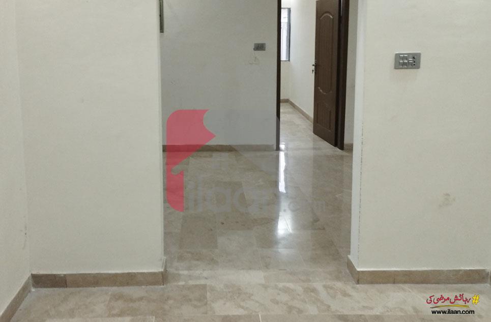 3 Bed Apartment for Sale (Third Floor) in Block A, Nazimabad, Karachi