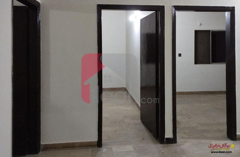 2 Bed Apartment for Sale (Second Floor) in Block B, Nazimabad, Karachi