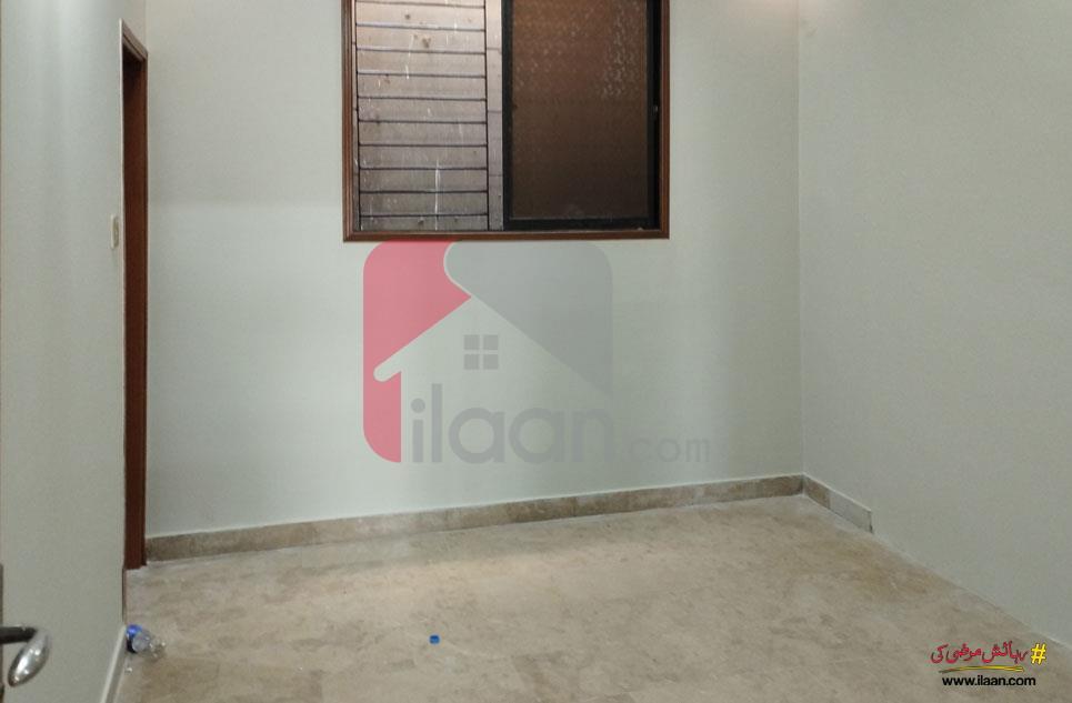 3 Bed Apartment for Sale (Fourth Floor) in Block B, Nazimabad, Karachi