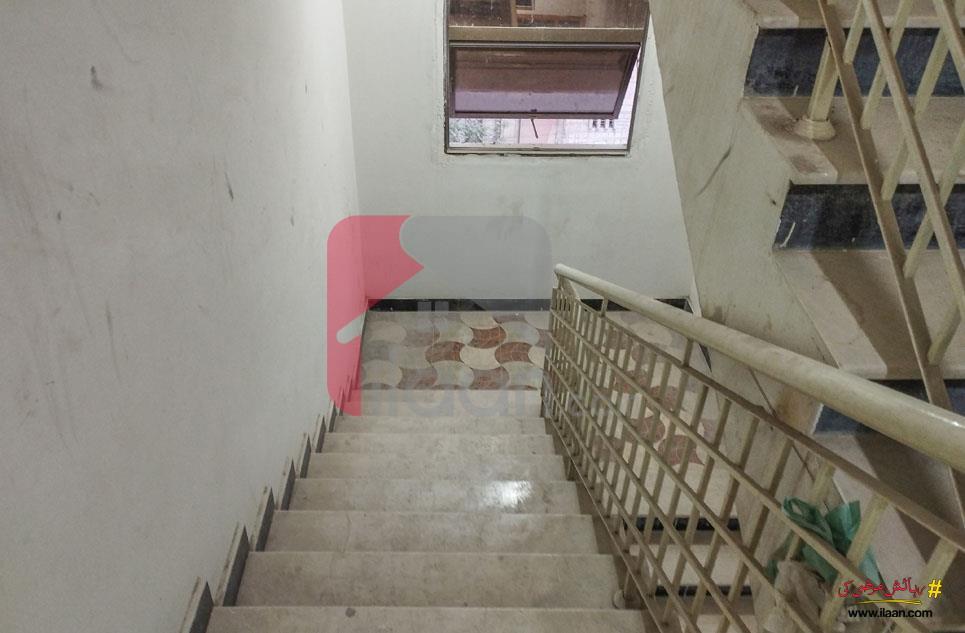 133 Sq.yd House for Sale (First Floor) in Block D, Nazimabad 3, Karachi