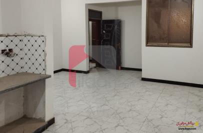 3 Bed Apartment for Sale (Third Floor) in Block F, Nazimabad 3, Karachi