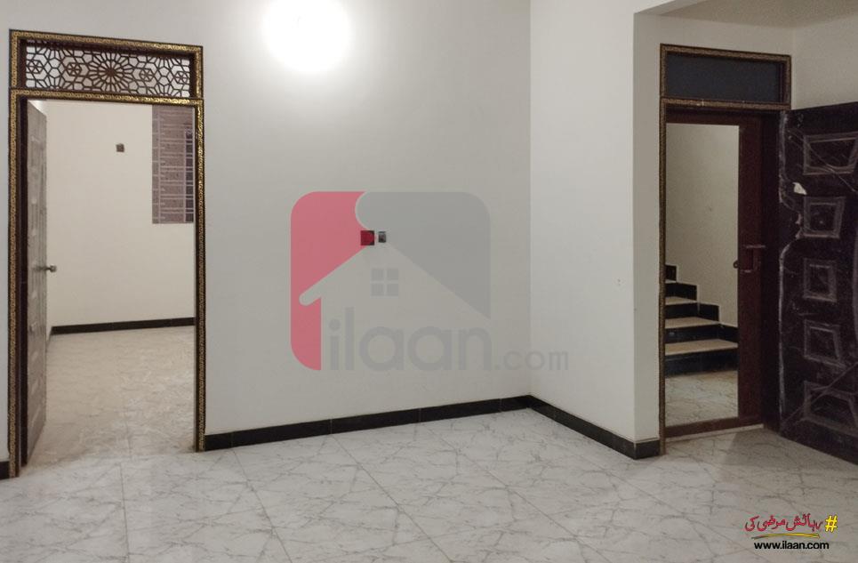 3 Bed Apartment for Sale in Block F, Nazimabad, Karachi