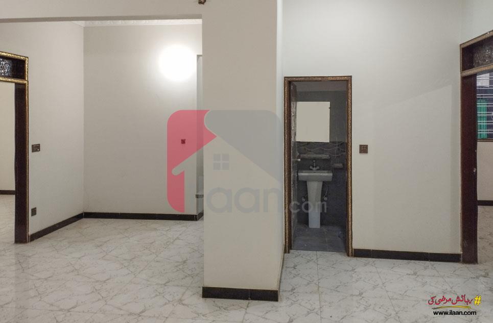 3 Bed Apartment for Sale in Block F, Nazimabad, Karachi