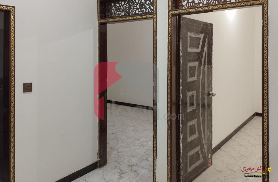 3 Bed Apartment for Sale (Third Floor) in Block F, Nazimabad 3, Karachi
