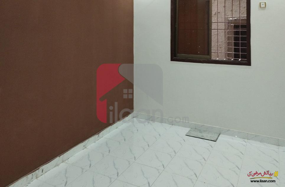 2 Bed Apartment for Sale (Third Floor) in Block G, Nazimabad, Karachi