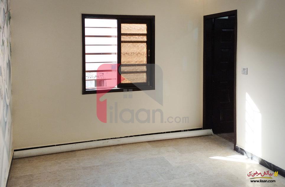 2 Bed Apartment for Sale (Third Floor) in Block G, Nazimabad, Karachi