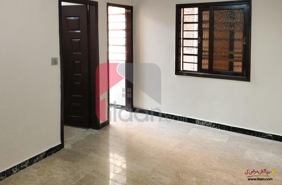 2 Bed Apartment for Sale (Third Floor) in Block G, Nazimabad, Karachi