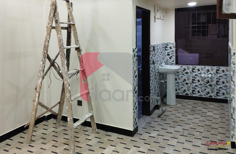 2 Bed Apartment for Sale in (Third Floor) Block C, Nazimabad, Karachi