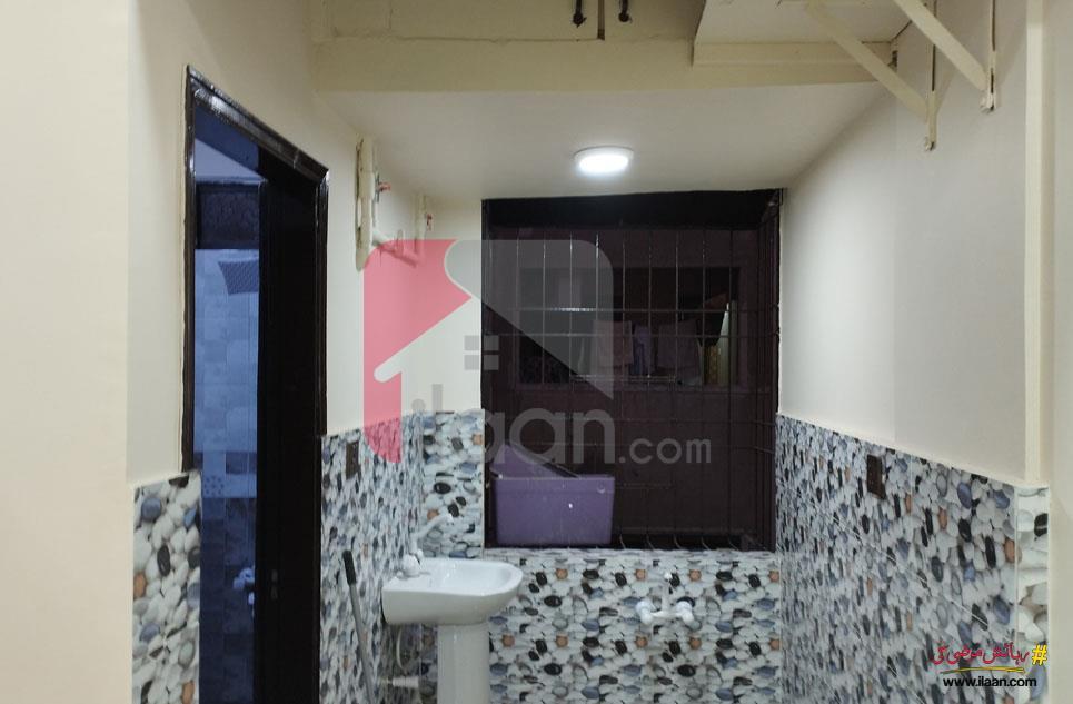 2 Bed Apartment for Sale in (Third Floor) Block C, Nazimabad, Karachi
