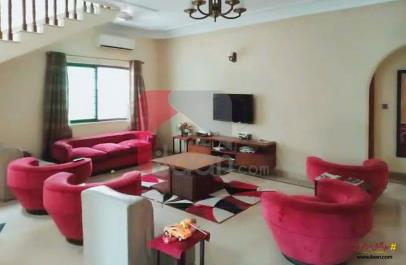 300 Sq.yd House for Sale in Phase 4, DHA Karachi