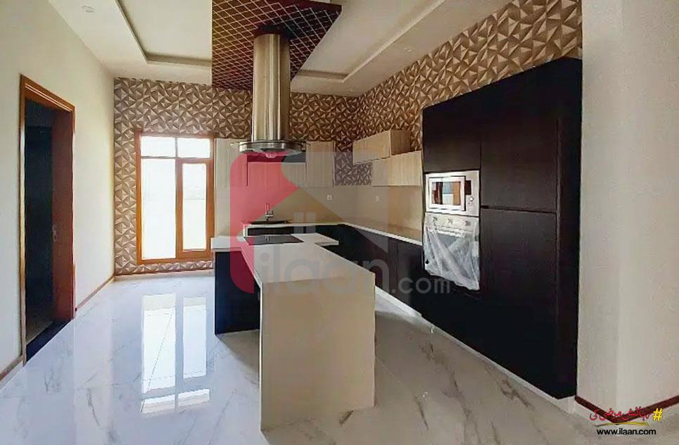 500 Sq.yd House for Sale in Phase 6, DHA Karachi