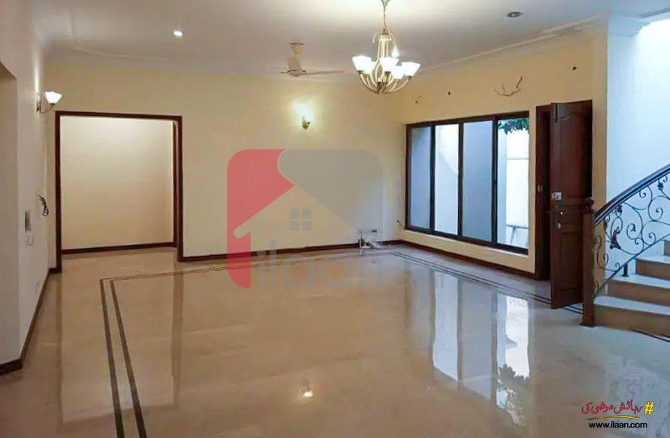 600 Sq.yd House for Sale in Phase 6, DHA Karachi