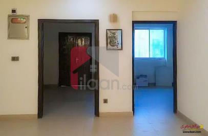 3 Bed Apartment for Sale in Bukhari Commercial Area, Phase 6, DHA Karachi
